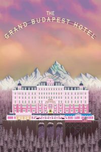 The Grand Budapest Hotel