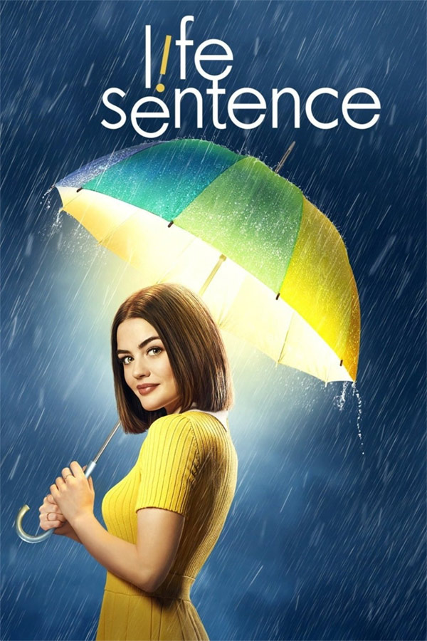 life sentence book review