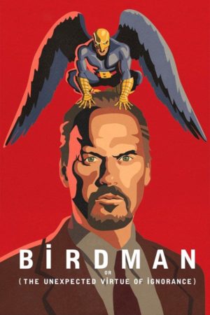 Birdman Scripts