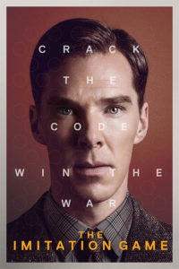 The Imitation Game