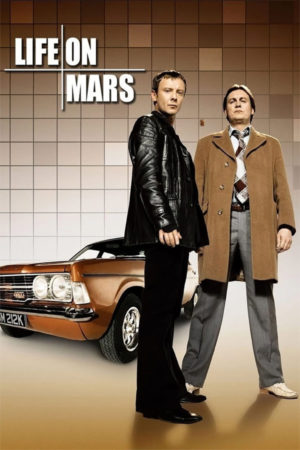 Life On Mars Scripts