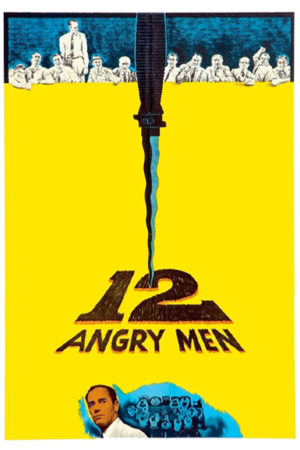 12 Angry Men Scripts