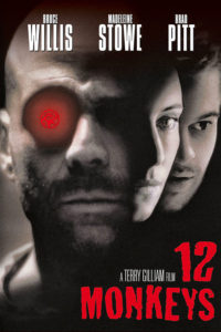 12 Monkeys