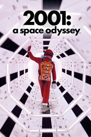2001: A Space Odyssey Scripts