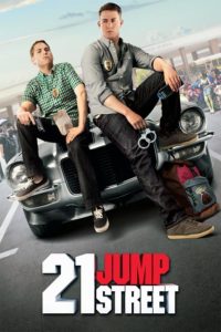 21 Jump Street