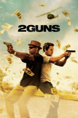 2 Guns Scripts