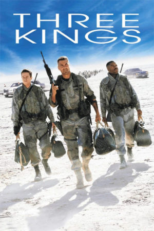 Three Kings Scripts