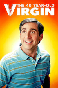 40 Year-Old Virgin