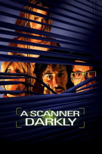 A Scanner Darkly