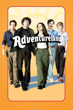 Adventureland Scripts