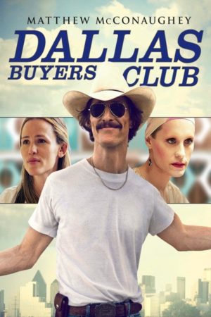 Dallas Buyers Club