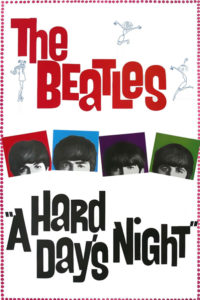 A Hard Day's Night