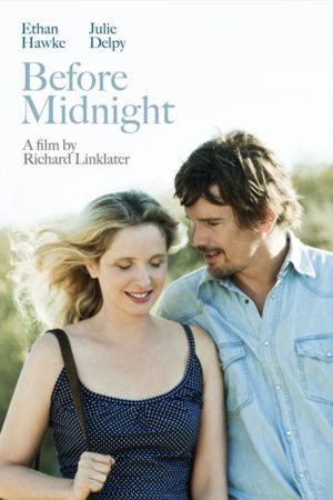 Before Midnight Scripts