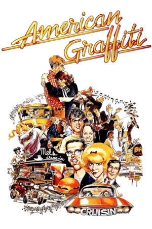 American Graffiti Scripts