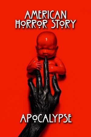 American Horror Story Scripts