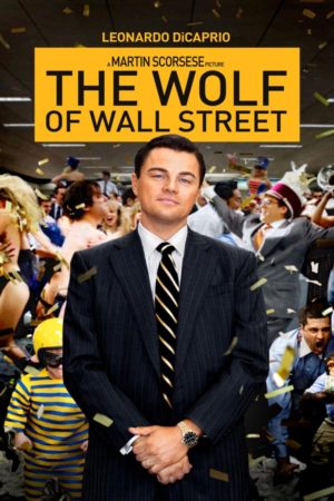 The Wolf Of Wall Street Scripts