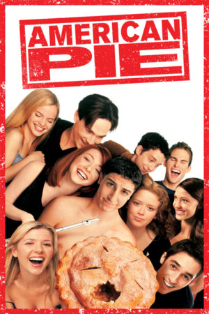 American Pie Scripts