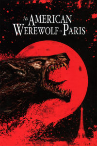 An American Werewolf In Paris