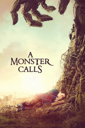 A Monster Calls Scripts