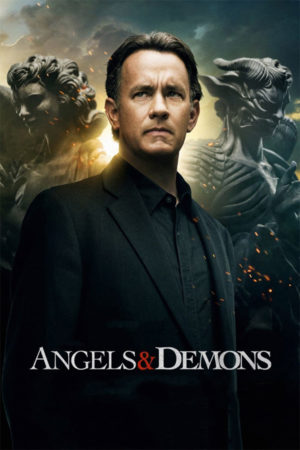 Angels And Demons Scripts