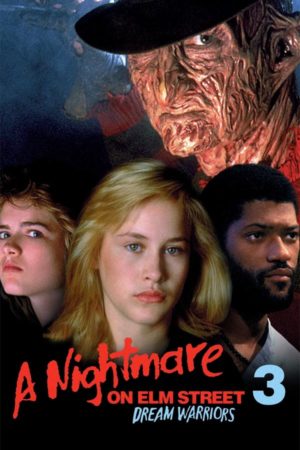 A Nightmare on Elm Street 3: Dream Warriors Scripts