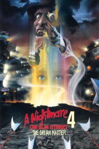 A Nightmare on Elm Street 4