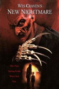 A Nightmare on Elm Street 7: New Nightmare