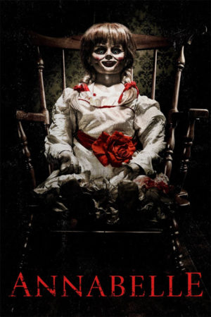 Annabelle Scripts