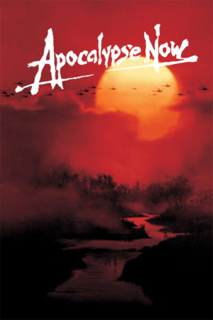 Apocalypse Now Scripts