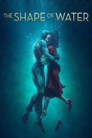 The Shape Of Water Scripts