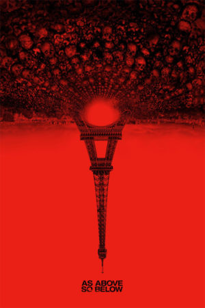 As Above, So Below
