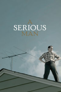 A Serious Man