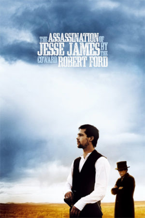 The Assassination of Jesse James by the Coward Robert Ford Scripts