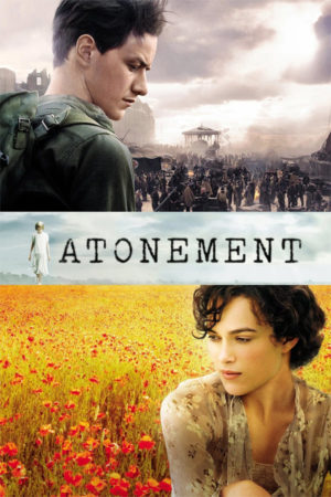 Atonement Scripts