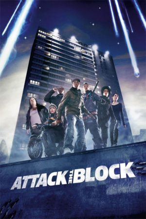 Attack The Block Scripts