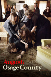 August Osage County