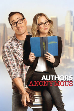 Authors Anonymous Scripts