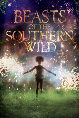 Beasts Of The Southern Wild Scripts