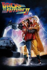 Back To The Future 2 & 3