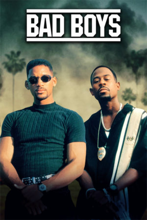 Bad Boys Scripts