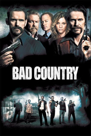 Bad Country Scripts