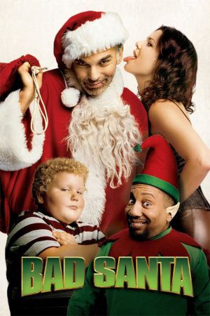 Bad Santa Scripts