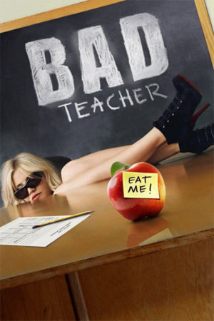 Bad Teacher Scripts
