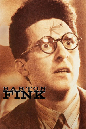 Barton Fink Scripts