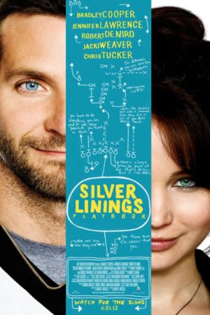 Silver Linings Playbook Scripts