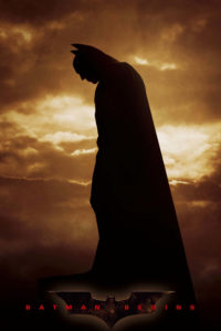 Batman Begins