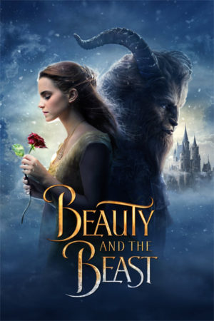 Beauty And The Beast Scripts