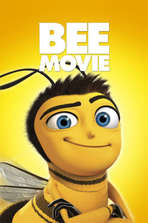 Bee Movie Scripts