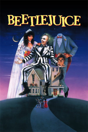 Beetlejuice Scripts