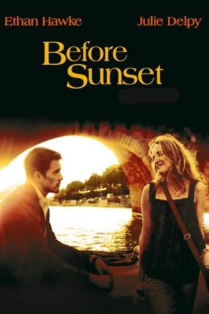 Before Sunset Scripts